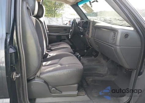 2004 GMC Sierra 2500Hd Work Truck z USA, uszkodzony, nr VIN 1GTHK29U34E263090